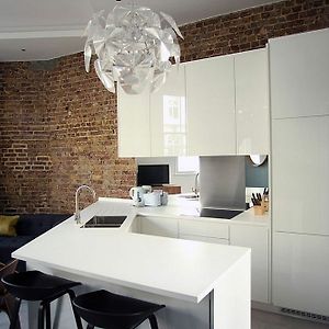 Appartement met Twee Slaapkamers